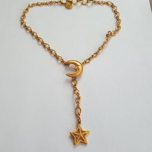 Charm necklace